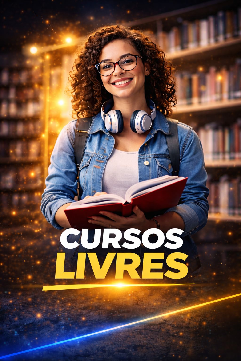 Cursos Livres