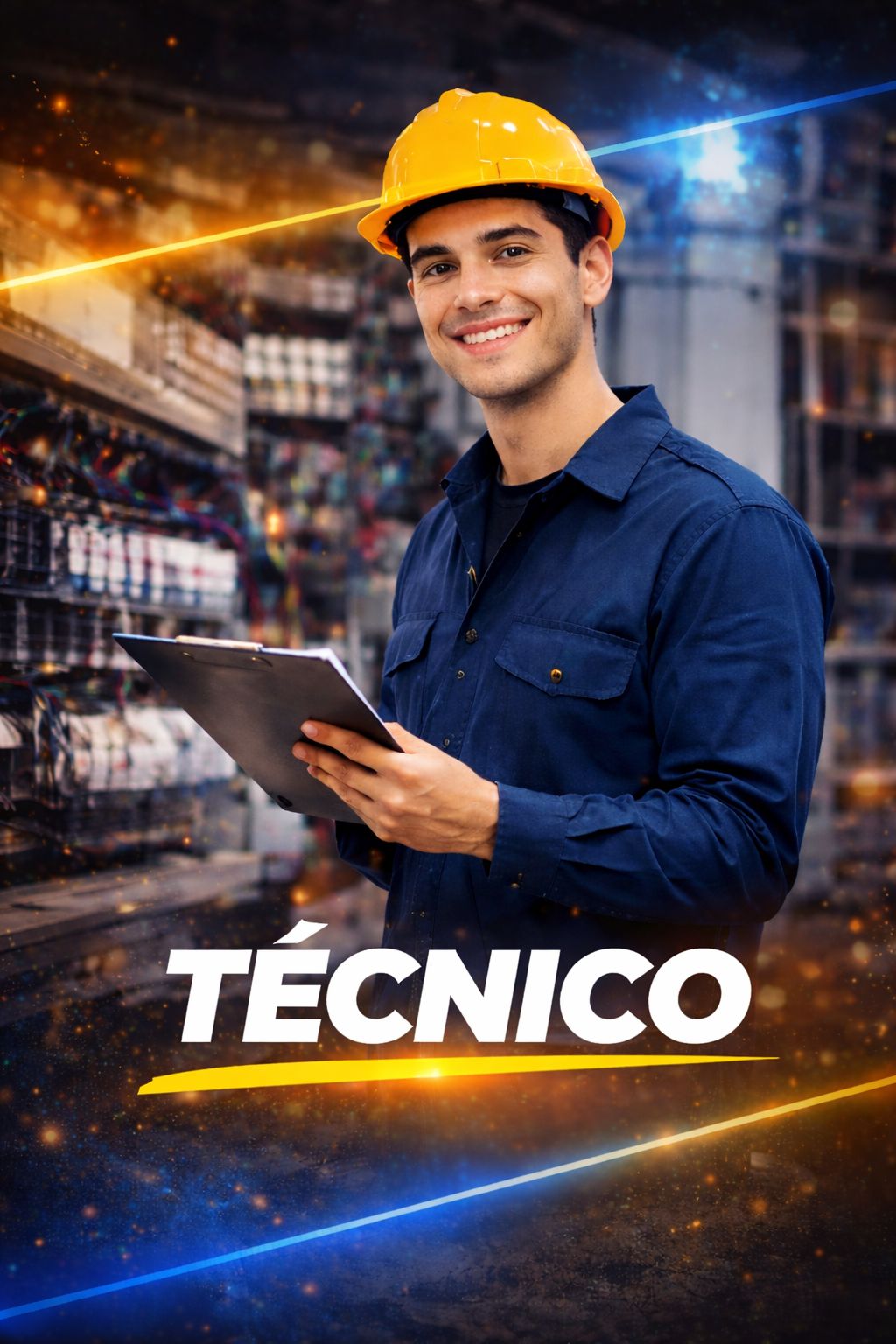 Cursos Técnicos